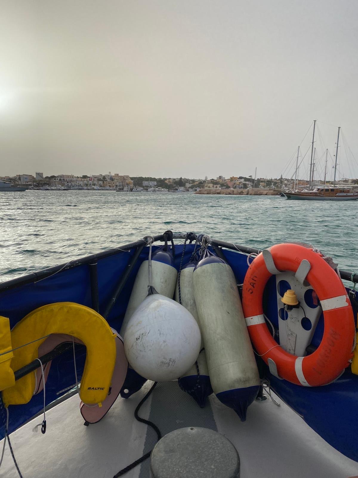 Credit: Sea Watch